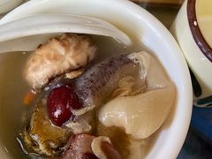 -尚竹阁冬瓜盅·18年地标美食(平洲店)