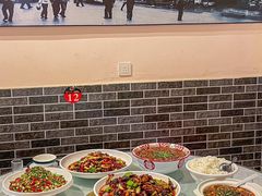 -陈胖子特色菜.鲜货现炒(融景城店)