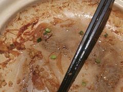 蒜蓉粉丝蝴蝶虾-新辣宴·湖南家常菜·商务聚餐(中粮创芯店)
