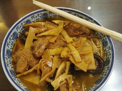 观音面-西园寺素食(西园弄戒幢律寺店)