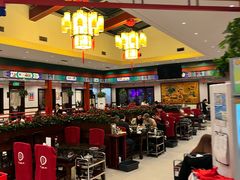 -日坛涮肉四合院·园林餐厅(日坛公园店)