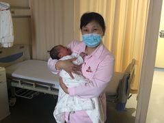 -阿福宝宝月嫂(东方医院店)