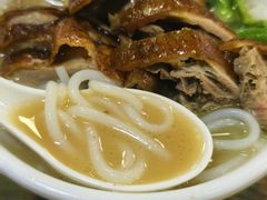 -佳记厚街烧鹅濑粉(广州总店)