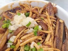 -阿金大白·上海菜馆(新天地店)