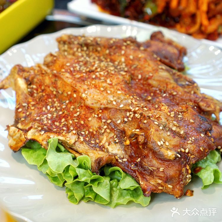 人均百元超值💯，东北烧烤来北京了！