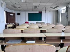 -江苏第二师范学院(草场门校区)