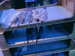 -很久以前羊肉串(打浦路店)