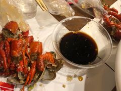 -虾小龙老长沙龙虾馆(坡子街店)