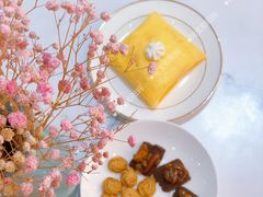 -Tomado绿色烘焙(大尧三路店)