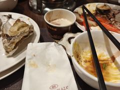 -乐咖啡西餐厅(太湖皇冠假日酒店)