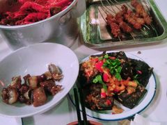 -文和友老长沙龙虾馆(化龙池店)