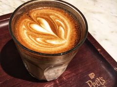 -Peet's 皮爷咖啡(东湖路手作店)
