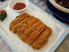 -鹭园酒家·四十年老字号