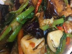 -Hi YOU你的饭局泰餐厅(雍和宫店)