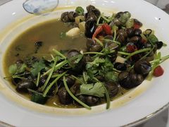 -火龙堂·风味民间菜(文一路店)