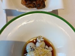 -沁香庭中餐厅·川粤菜(重庆高新假日酒店)