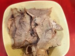 -金杨拉面王小吃面馆·牛三宝面·红烧牛肉粉