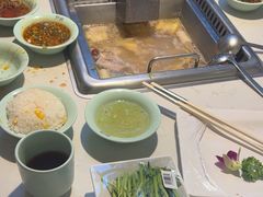 -野妹火锅(布吉店)