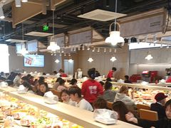 -龍歌自助小火锅(城阳万象汇店)