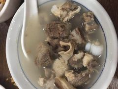 -龙岩罗桥牛杂(长青路店)