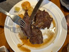 -北京王府井希尔顿酒店·万斯阁西餐厅