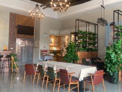 -江阴偶来路儿童摄影(江阴市新体育中心体育场店)