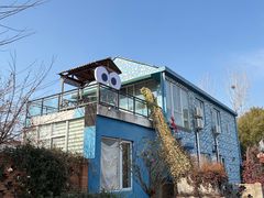 -崔岗艺术村