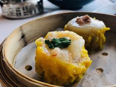 -天龙轩(香港丽思卡尔顿酒店)