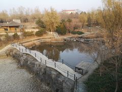 -青龙湖公园