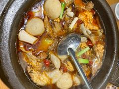 -肖记公安牛肉鱼杂馆· 省级非物质文化遗产(仁和路店)