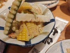 -大岛日本料理铁板烧(南通大饭店)