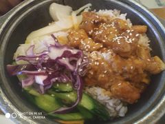 -米字旁先锋韩餐(茂业天地店)