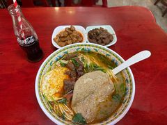 -金杨拉面王小吃面馆·牛三宝面·红烧牛肉粉