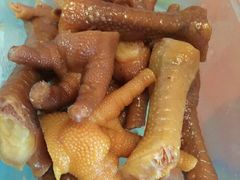 -福荣祥烧腊(第3档口-心食客美食城店)