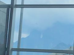 天门山-张家界荷花国际机场
