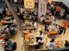 -黔哆哆地摊酸汤火锅(清湖店)