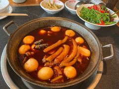 -李子坝梁山鸡(李子坝大鸡哥店)