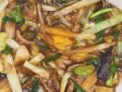 -阿毛饭店(和义路店)