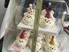 -悟空叔叔蛋糕定制·DIY(德思勤店)