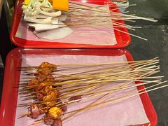 -钢管厂五区小郡肝串串香火锅(梅川路店)