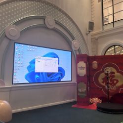 -奈尔宝·儿童乐园·亲子餐厅(华采天地店)