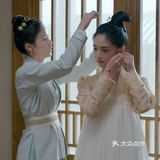 大唐女法医――12 二人使计让冉颜验尸