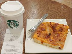 -星巴克臻选(广州沙面店)