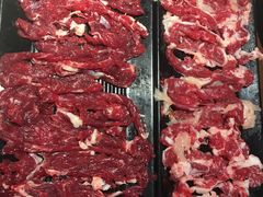 -幸运牛汕头小黄牛牛肉火锅(梅林店)