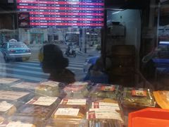 -王家沙点心店(西康路店)