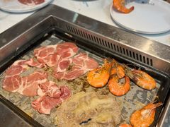 -苏格里岛自助烤肉海鲜火锅(成都金牛万达店)