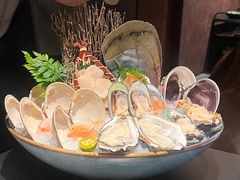 -珍滋味海鲜火锅酒家(蓝色港湾店)