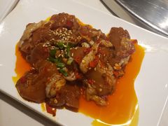-么子烤肉(化龙池店)
