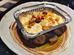 明太子焗榴莲-無境·匠心日本料理(汉街店)