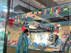 -渔美客鱼火锅(呼市总店)